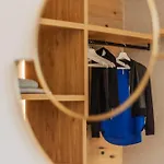 Casa Indipendenza Lägenhet Como