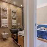 Casa Indipendenza Lägenhet