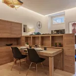 Lägenhet Casa Indipendenza Como