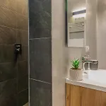 Lägenhet Casa Indipendenza Como
