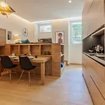 Lägenhet Casa Indipendenza *