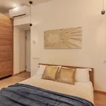 Lägenhet Casa Indipendenza *