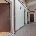 Casa Indipendenza Lägenhet *