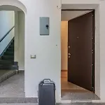 Lägenhet Casa Indipendenza *