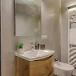 Casa Indipendenza Lägenhet Como