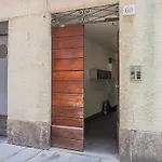 Lägenhet Casa Indipendenza Como