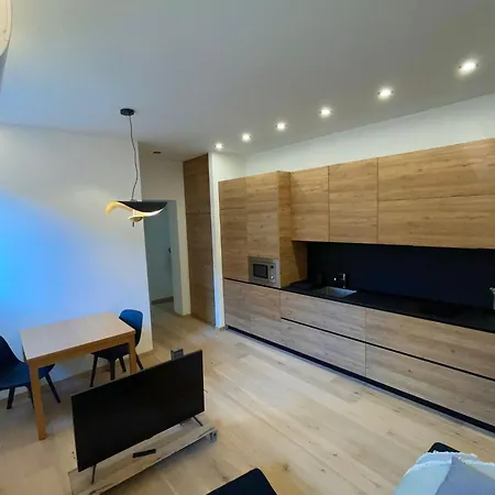 Casa Indipendenza Apartament Como