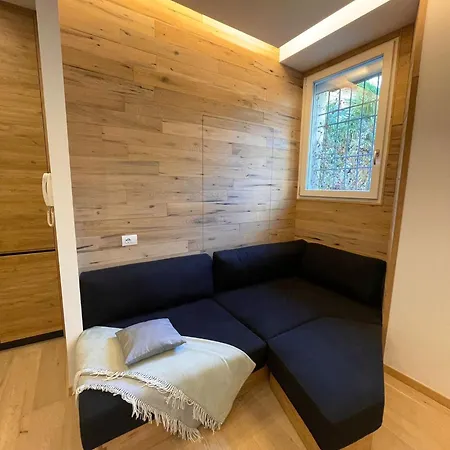 Apartament Casa Indipendenza *