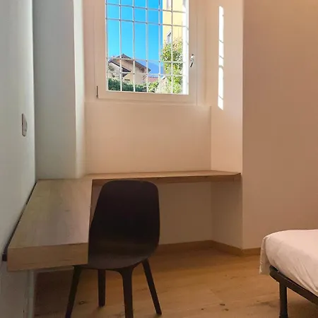 Casa Indipendenza Apartament *