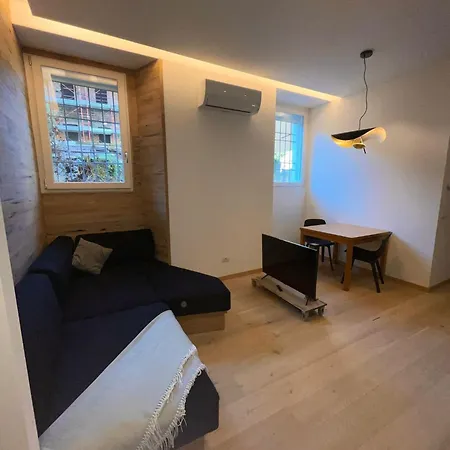 Apartament Casa Indipendenza *