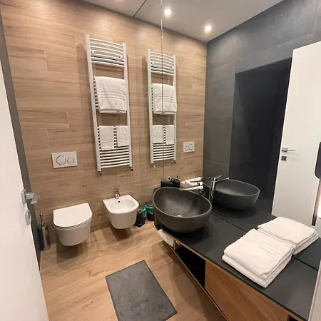 Casa Indipendenza Apartament Como