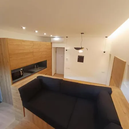 Casa Indipendenza Apartament Como