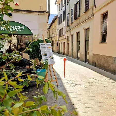 Apartament Casa Indipendenza *