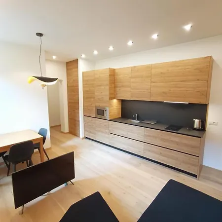 Casa Indipendenza Apartament Como