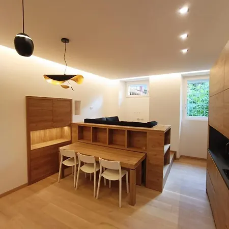 Casa Indipendenza Como
