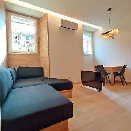 Apartament Casa Indipendenza *
