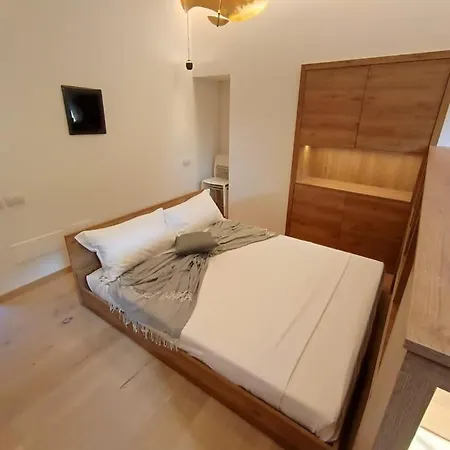 Apartament Casa Indipendenza