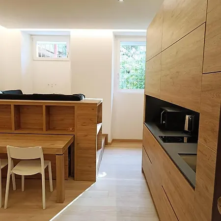 Casa Indipendenza Apartament