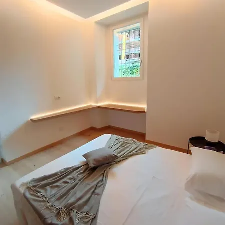 Casa Indipendenza Apartament *
