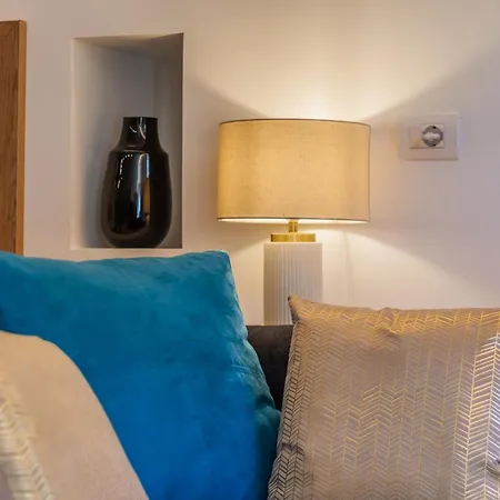 Apartamento Casa Indipendenza