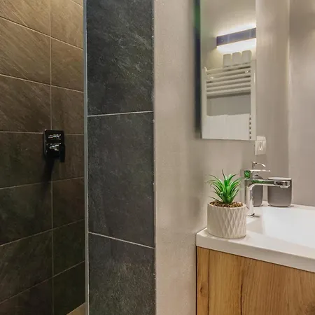 דירה Casa Indipendenza קומו