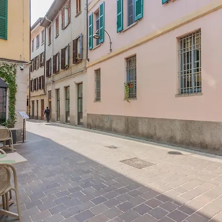 Casa Indipendenza *