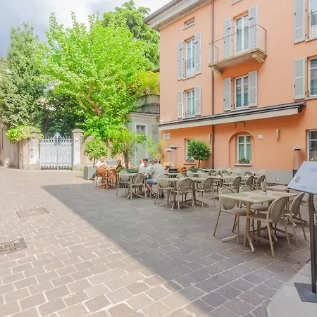 Casa Indipendenza Lägenhet