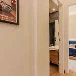 Casa Indipendenza كومو