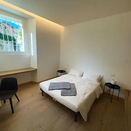 Appartamento Casa Indipendenza