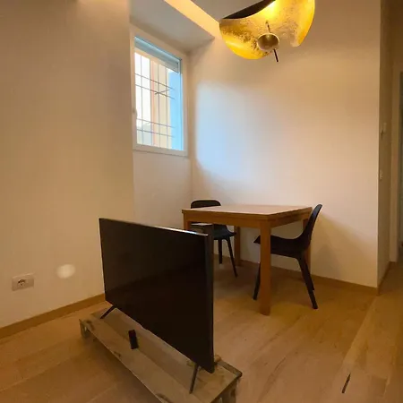 Appartamento Casa Indipendenza Côme