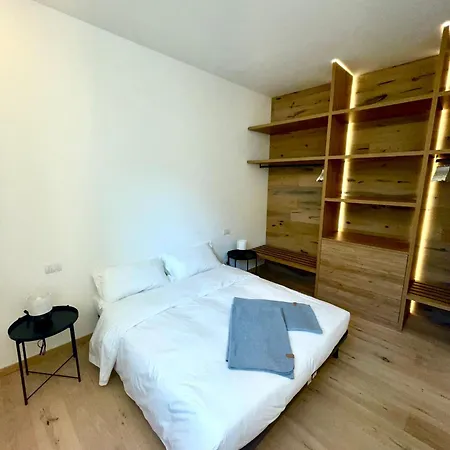 Casa Indipendenza * Côme