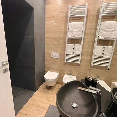 Casa Indipendenza Appartamento