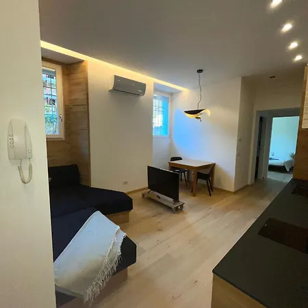 Casa Indipendenza Appartamento Côme
