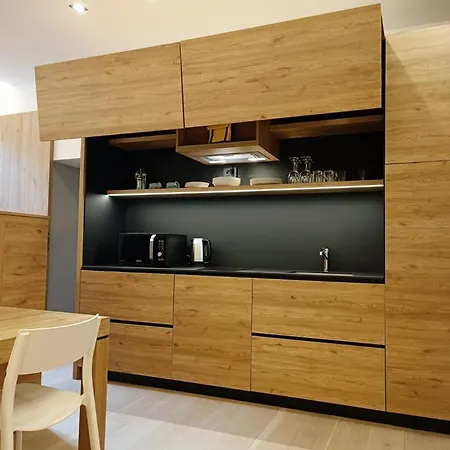 Casa Indipendenza Appartamento Côme