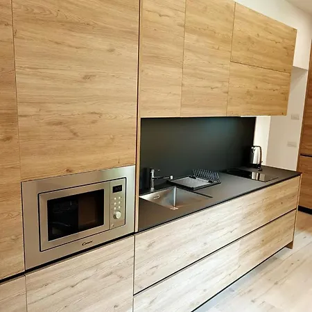 Appartamento Casa Indipendenza