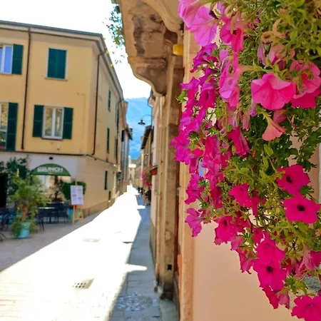 Casa Indipendenza Appartamento