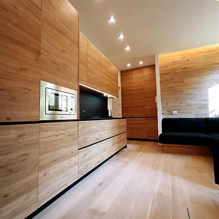 Casa Indipendenza Apartamento Como