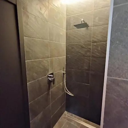 Apartamento Casa Indipendenza Como