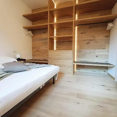 Appartamento Casa Indipendenza *