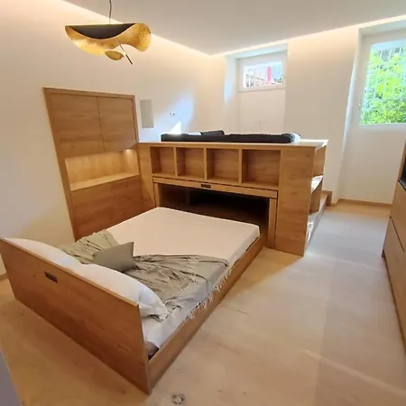 Appartamento Casa Indipendenza Côme