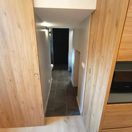 Appartamento Casa Indipendenza Côme
