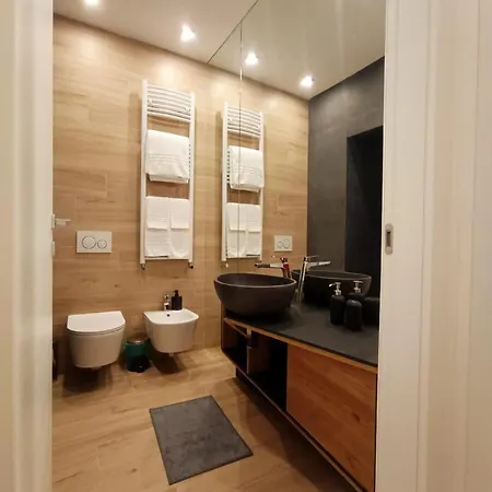 Casa Indipendenza Appartamento Côme