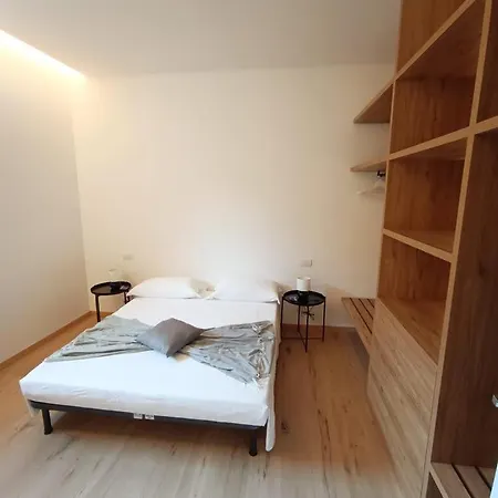 Casa Indipendenza Appartamento *