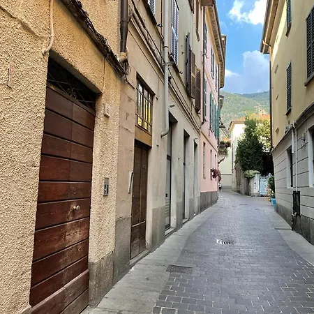 Appartamento Casa Indipendenza *
