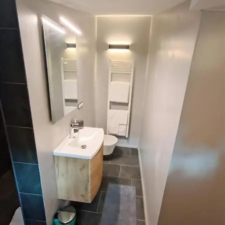 Apartamento Casa Indipendenza Como