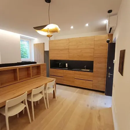 Casa Indipendenza * Côme