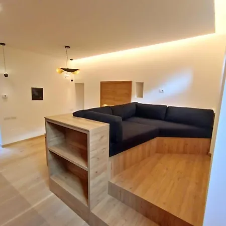 Appartamento Casa Indipendenza