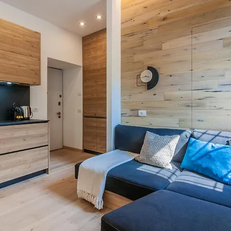 Casa Indipendenza Apartmán Como