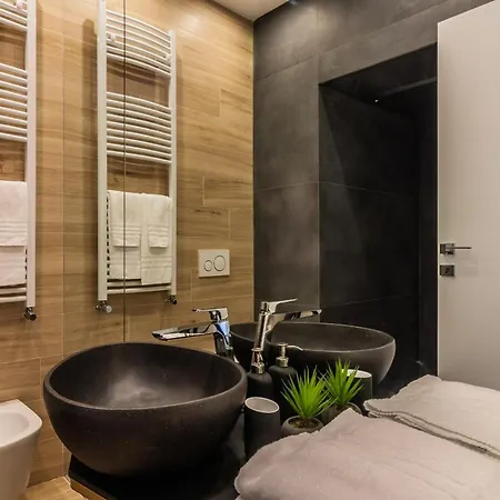 Casa Indipendenza Apartmán