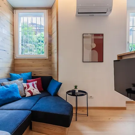 Casa Indipendenza Como